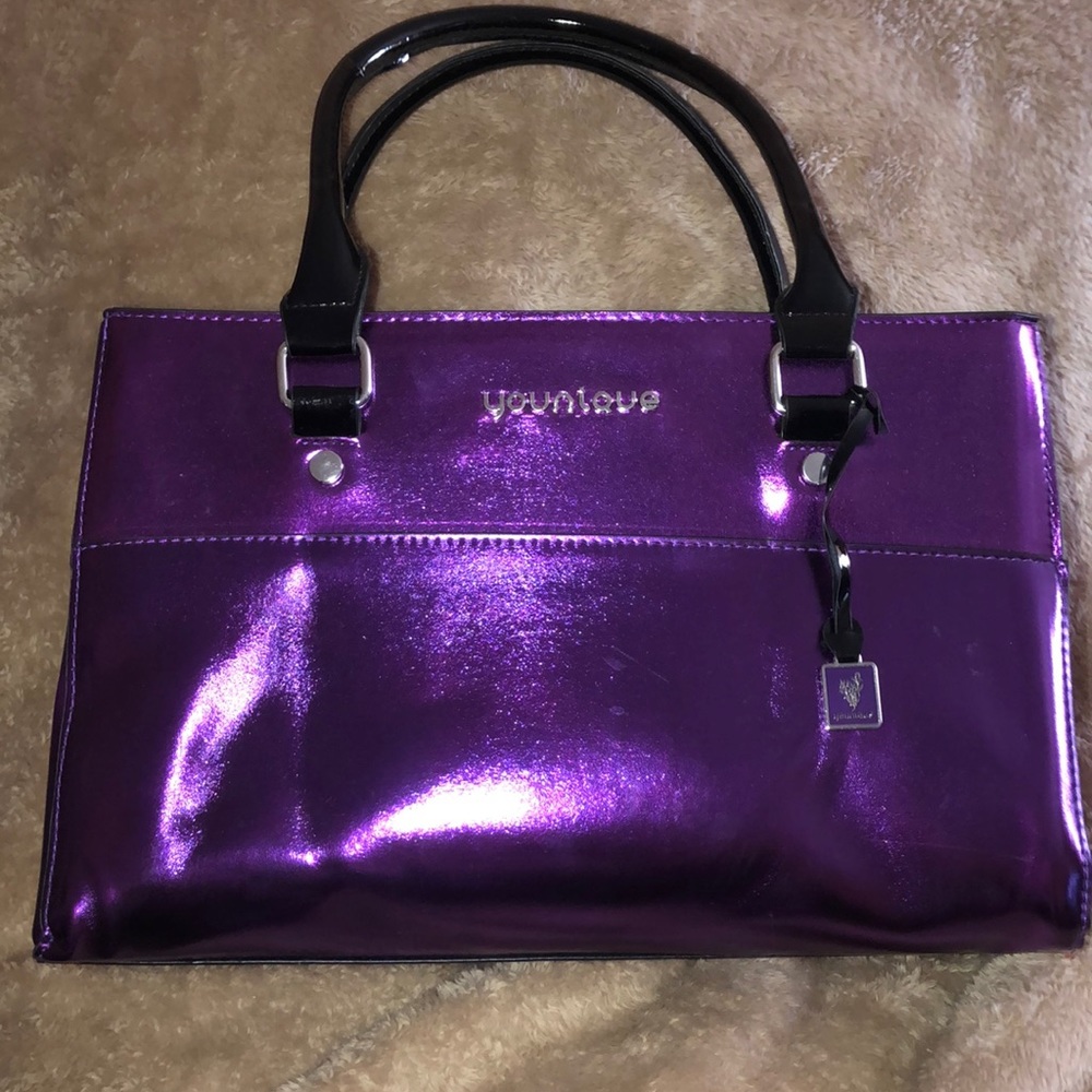 Younique bag